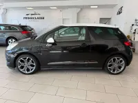 Usata Citroën DS3 Prestige 92 CV (67 kW) 2012 Other Berlina