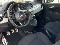 Usata Abarth 595 144 CV (105 kW) 2022 Utilitaria