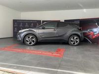 usata Toyota C-HR 1.8 Hybrid E-CVT Trend