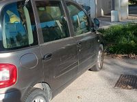 Usata Fiat Multipla 103 CV (75 kW) 2006 Monovolume