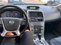 Usata Volvo XC60 175 CV (128 kW) 2010 SUV