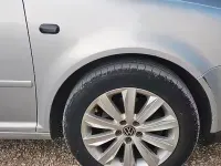 Usata VW Golf IV 90 CV (66 kW) 2002 Berlina