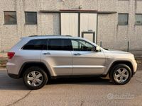 Usata Jeep Grand Cherokee Limited 241 CV (177 kW) 2012 SUV