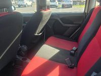 Usata Fiat Panda 69 CV (50 kW) 2010 Bianco Berlina