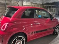 Usata Abarth 595 140 CV (102 kW) 2010