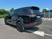 Usata Land Rover Discovery SE 241 CV (177 kW) 2020 Nero SUV