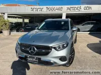 Usata Mercedes GLC220 Premium Plus 194 CV (142 kW) 2022 Other SUV