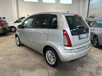 Usata Lancia Musa 77 CV (56 kW) 2012 Grigio Monovolume