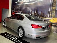 Usata BMW 750 Luxury Line 449 CV (330 kW) 2016 Berlina