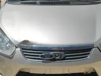 Usata Ford C-MAX Titanium 90 CV (66 kW) 2008 Grigio Monovolume
