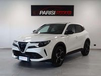 Usata Alfa Romeo Junior Edizione Speciale 136 CV (100 kW) 2024 Bianco pastello SUV