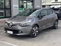Usata Renault Clio IV 90 CV (66 kW) 2015 Grigio Utilitaria