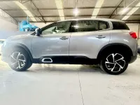Usata Citroën C5 Aircross Feel 131 CV (96 kW) 2021 Grigio SUV