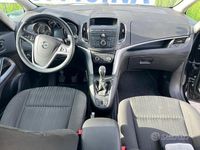 Occasion Opel Zafira Tourer 150 ch (110 kW) 2013 Noir Monospace
