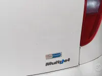 Usata Fiat Punto Classica 2008 Utilitaria