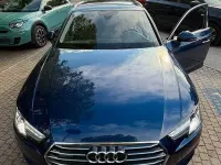 Usata Audi A4 Comfort 190 CV (139 kW) 2016 Station wagon