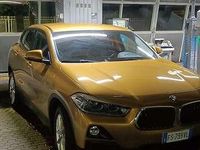 Usata BMW X2 150 CV (110 kW) 2018 SUV