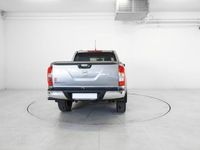 usata Nissan Navara 2.3 dCi 190 CV 7AT 4WD Double Cab Tekna