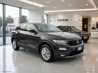 Begagnad VW T-Roc Style 116 HK (85 kW) 2022 Other SUV