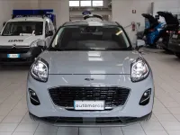 Usata Ford Puma Titanium X 125 CV (91 kW) 2024 Grigio SUV
