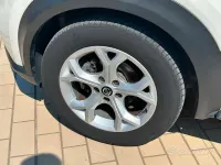 Usata Nissan Juke N-Connecta 114 CV (83 kW) 2021 Bianco SUV