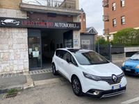 usata Renault Espace Blue dCi 160 CV EDC Techno