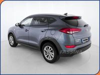 usata Hyundai Tucson 1.6 GDI Comfort