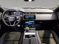 Usata Land Rover Range Rover Velar R-Dynamic 300 CV (220 kW) 2021 Carpathian grey SUV