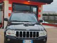 usata Jeep Grand Cherokee Grand Cherokee3.0 V6 crd Laredo auto