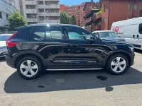 Usata Volvo XC40 Core 129 CV (94 kW) 2023 Nero SUV
