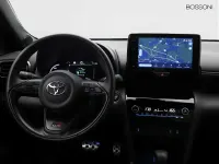 Usata Toyota Yaris Sport 116 CV (85 kW) 2023 Nero Utilitaria