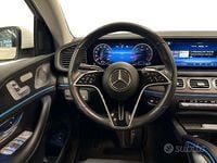 Usata Mercedes GLE450 AMG AMG Line Premium Plus 367 CV (269 kW) 2024 Bianco Coupé