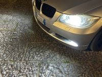 Usata BMW 320 2006 Grigio Berlina