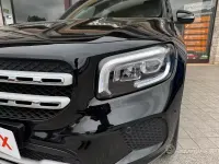 Gebraucht Mercedes GLB180 Business 116 PS (85 kW) 2021 Schwarz SUV