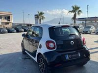 Usata Smart ForFour Electric Drive Prime 41 kW (56 CV) 2019 Other Utilitaria