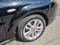 Usata Fiat Croma Active 120 CV (88 kW) 2010 Berlina