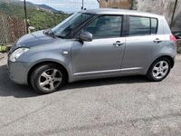 Gebraucht Suzuki Swift 70 PS (51 kW) 2007 Kleinwagen