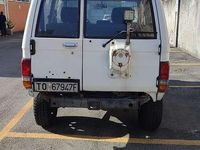 Usata Toyota Land Cruiser 86 CV (63 kW) 1986 SUV