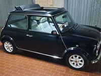 Usata Rover Mini 50 CV (36 kW) 1994 Nero Berlina