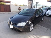 usata VW Golf V Golf 1.6 16V FSI 5p. Sportline