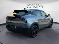 Usata Alfa Romeo Junior 136 CV (100 kW) 2025 Grigio SUV