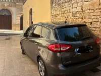 Usata Ford C-MAX 120 CV (88 kW) 2017 Marrone Monovolume