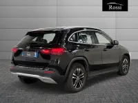 Usata Mercedes GLA180 Advanced 116 CV (85 kW) 2025 Nero notte SUV