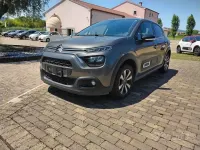 Usata Citroën C3 83 CV (61 kW) 2024 Grigio Berlina