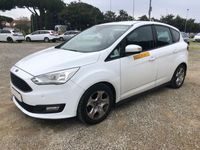 usata Ford C-MAX 2ª serie 1.5 TDCi 120CV Start&Stop Titanium