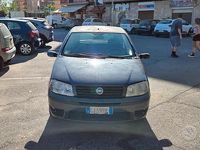 Usata Fiat Punto 60 CV (44 kW) 2003 Grigio Utilitaria