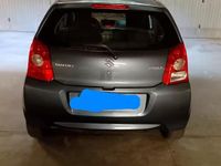 Usata Suzuki Alto 68 CV (50 kW) 2009 Grigio Utilitaria