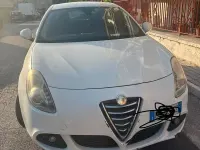 Usata Alfa Romeo Giulietta 105 CV (77 kW) 2013 Utilitaria