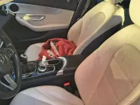 Usata Mercedes C200 136 CV (100 kW) 2016 Station wagon