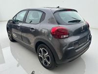 Usata Citroën C3 PureTech 110 CV (80 kW) 2024 Grigio Berlina